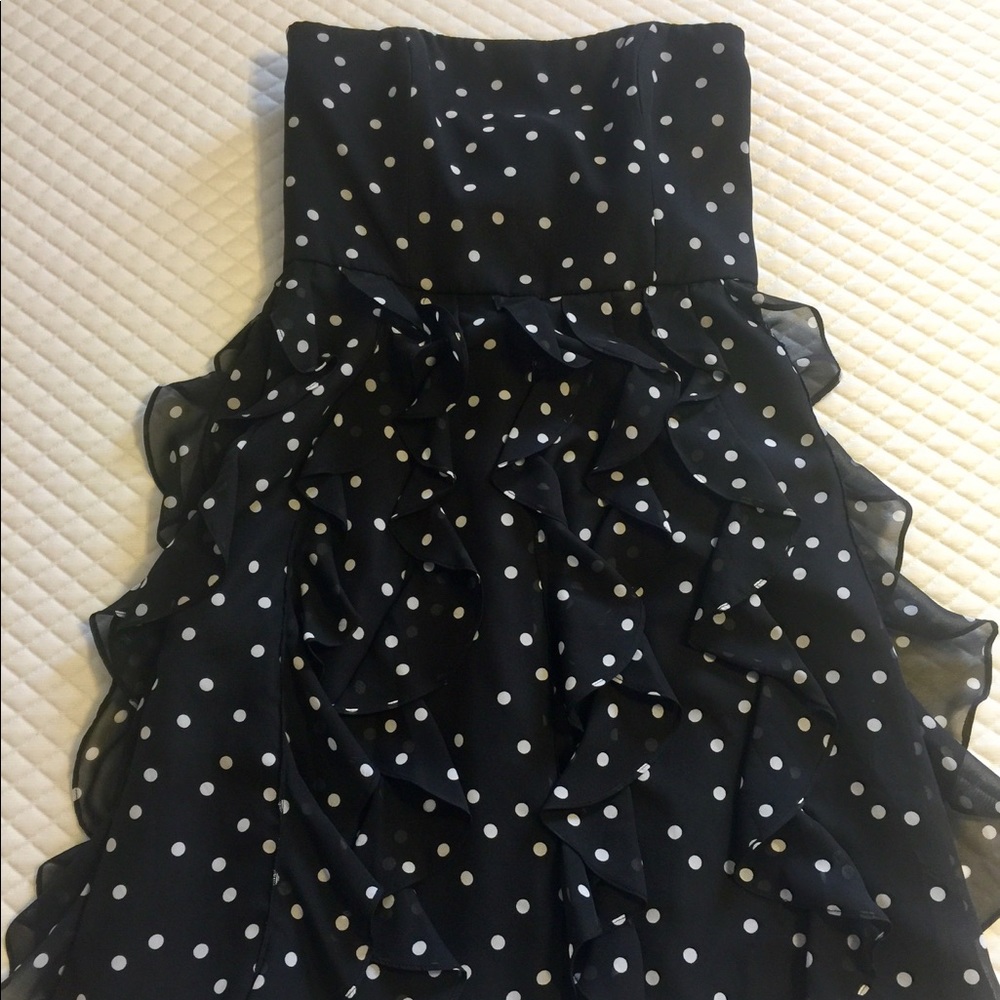 White House Black Market party dress!!!